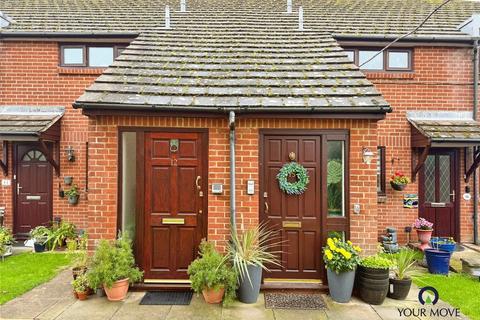 2 bedroom retirement property for sale, Kingfisher Court, West Sussex PO22
