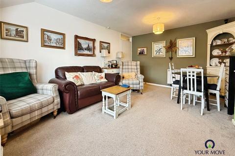 2 bedroom retirement property for sale, Kingfisher Court, West Sussex PO22