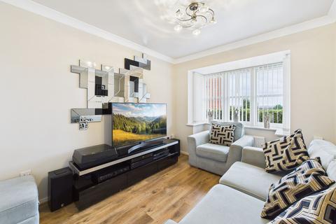 4 bedroom detached house for sale, Poplar Close, Carlton, Nottingham
