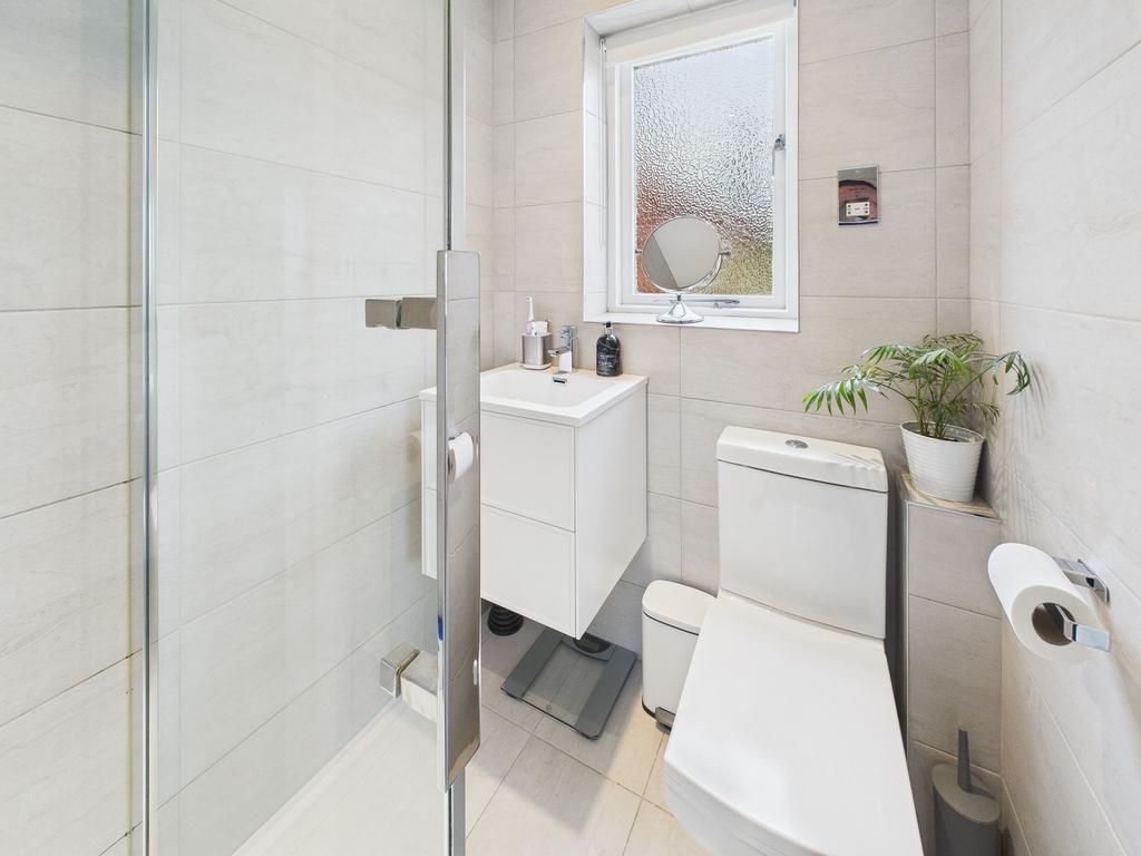 En-Suite