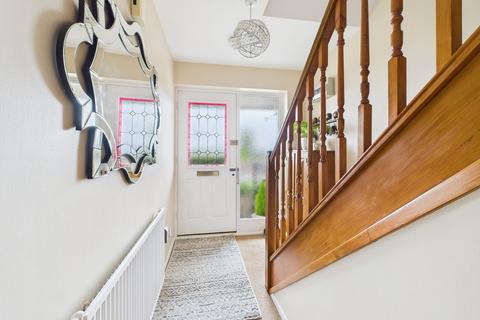 4 bedroom detached house for sale, Poplar Close, Carlton, Nottingham