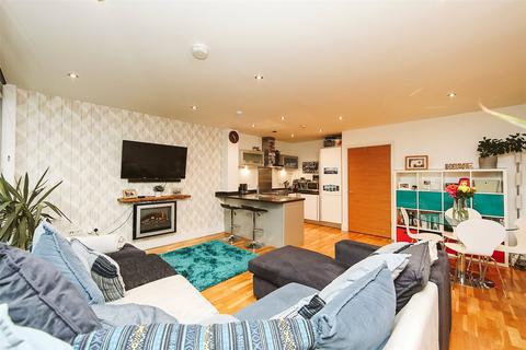 2 bedroom apartment for sale, Rumford Place, Liverpool, Merseyside, L3
