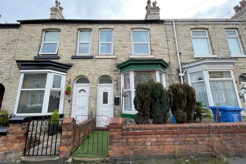 2 bedroom terraced house for sale, Candler Street, Scarborough YO12