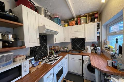 2 bedroom terraced house for sale, Candler Street, Scarborough YO12