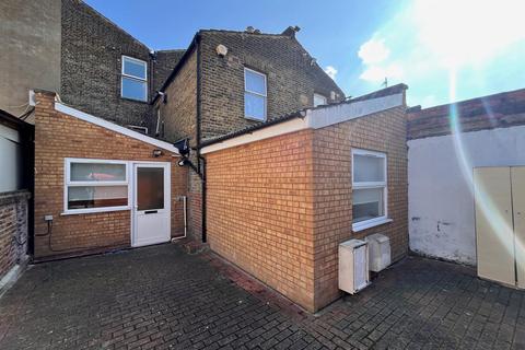 undefined, Romford Road, Forest Gate, London