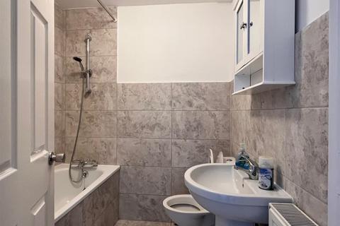 undefined, Romford Road, Forest Gate, London