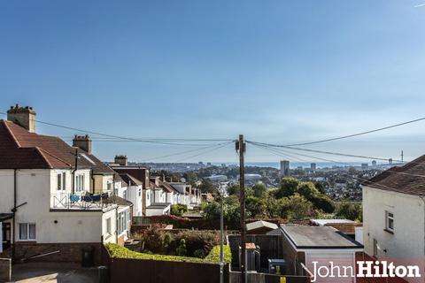 3 bedroom terraced house for sale, Hollingbury Rise, Brighton