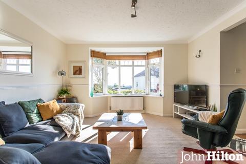 3 bedroom terraced house for sale, Hollingbury Rise, Brighton