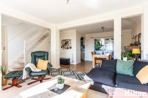 3 bedroom terraced house for sale, Hollingbury Rise, Brighton