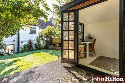 Hollingbury Rise, Brighton