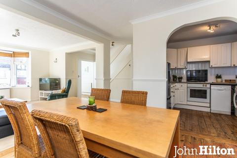 3 bedroom terraced house for sale, Hollingbury Rise, Brighton