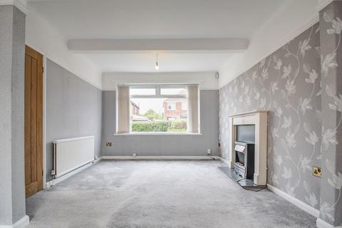 undefined, Stanhope Drive, Wirral CH62