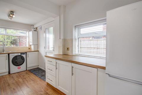 undefined, Stanhope Drive, Wirral CH62