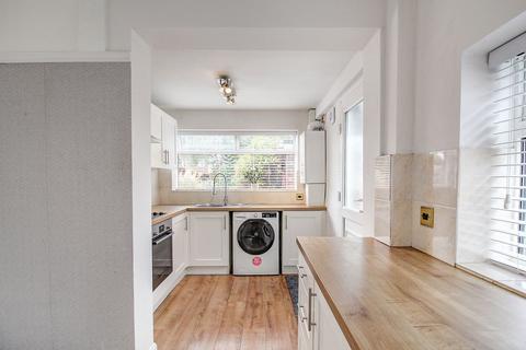 undefined, Stanhope Drive, Wirral CH62