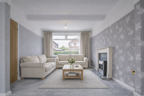 undefined, Stanhope Drive, Wirral CH62