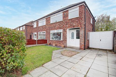 undefined, Stanhope Drive, Wirral CH62