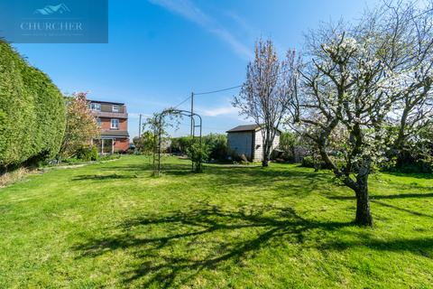 1, Aughton Hall Cottages Asmall Lane, Halsall, Ormskirk, L39 8RA