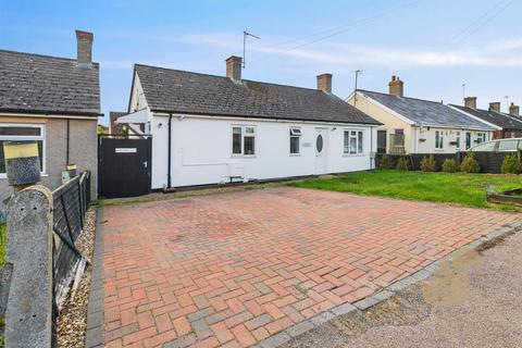 Hillside, Stowmarket IP14