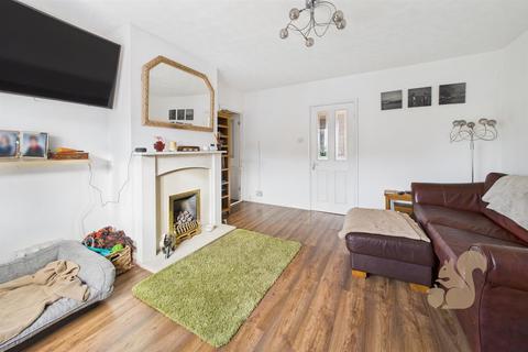 undefined, Hillside, Stowmarket IP14