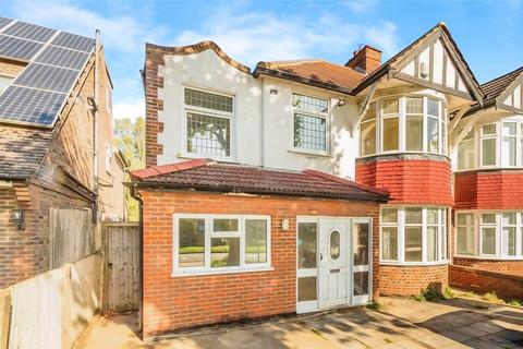 undefined, Elgar Avenue, Surrey KT5