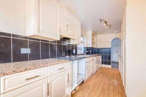 undefined, Elgar Avenue, Surrey KT5
