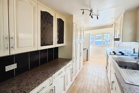 undefined, Elgar Avenue, Surrey KT5