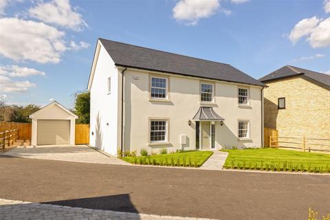 undefined, Barfield Gardens, West Malling ME19