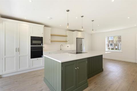 undefined, Barfield Gardens, West Malling ME19