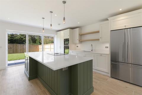 undefined, Barfield Gardens, West Malling ME19