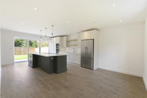 undefined, Barfield Gardens, West Malling ME19