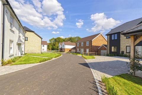 undefined, Barfield Gardens, West Malling ME19