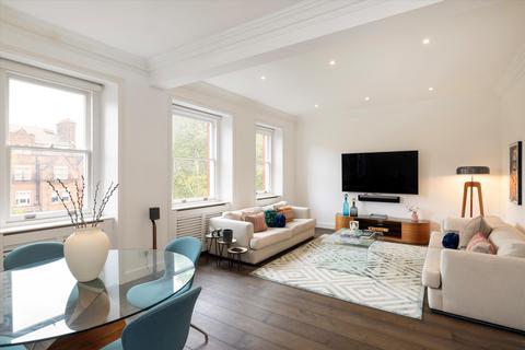 Cadogan Square, London, SW1X