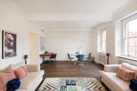 2 bedroom flat for sale, Cadogan Square, London, SW1X