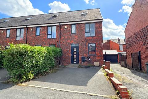 undefined, Promenade Street, Heywood, Greater Manchester, OL10