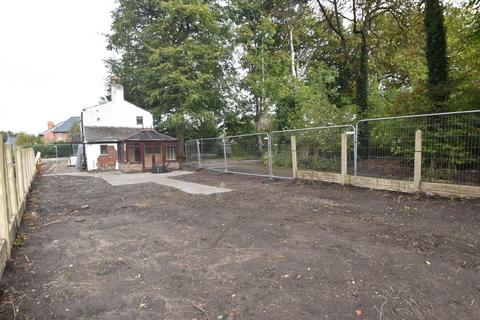 undefined, 'Jawbone Cottage' Davyhulme Road, Davyhulme, M41