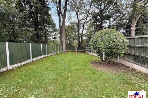 undefined, The Park, Woodlands, Doncaster