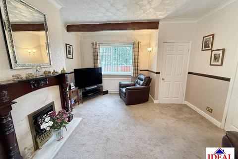 undefined, The Park, Woodlands, Doncaster