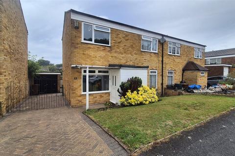 Rush Close, Kent ME5