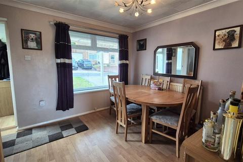 3 bedroom semi-detached house for sale, Rush Close, Kent ME5