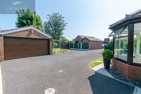 undefined, Rufford, Ormskirk L40
