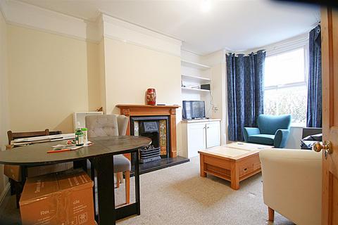 undefined, King Edward Road, Rugby CV21