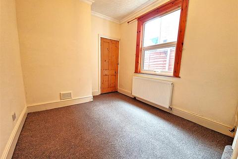 undefined, King Edward Road, Rugby CV21