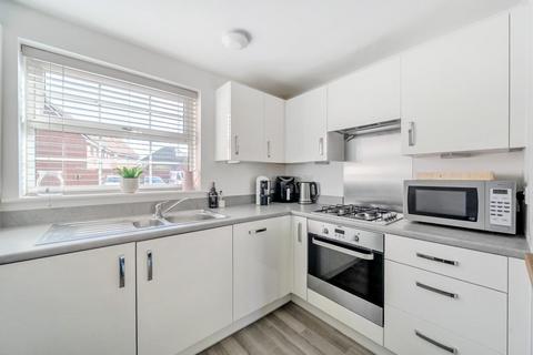 2 bedroom apartment for sale, Roebuck House, Church Lane, Reading RG7
