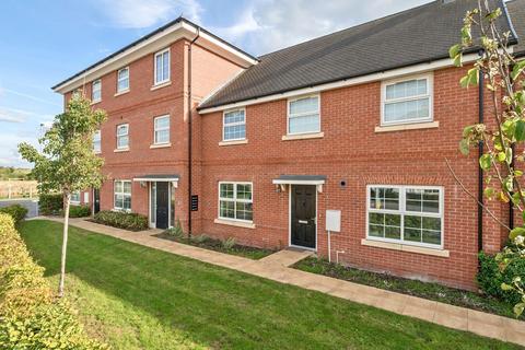 2 bedroom apartment for sale, Roebuck House, Church Lane, Reading RG7