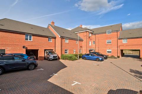 2 bedroom apartment for sale, Roebuck House, Church Lane, Reading RG7