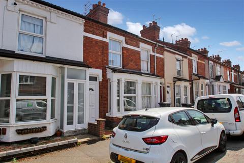 undefined, Victoria Avenue, Rugby CV21