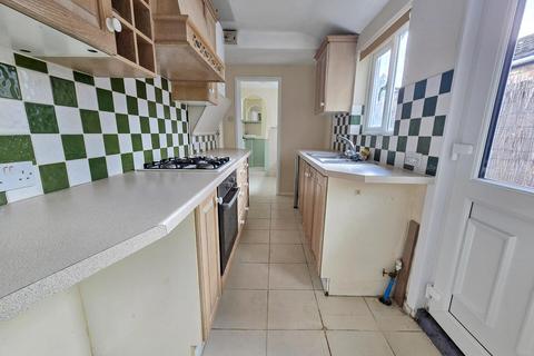 undefined, Victoria Avenue, Rugby CV21