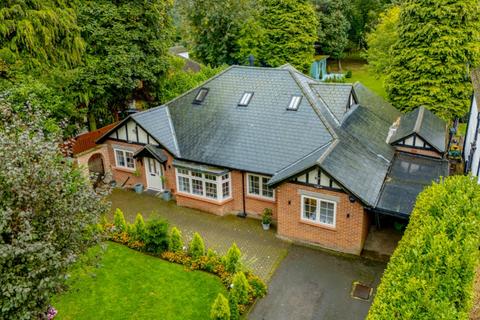 4 bedroom detached bungalow for sale, Dowgate Road, Leverington, Wisbech, Cambridgeshire, PE13