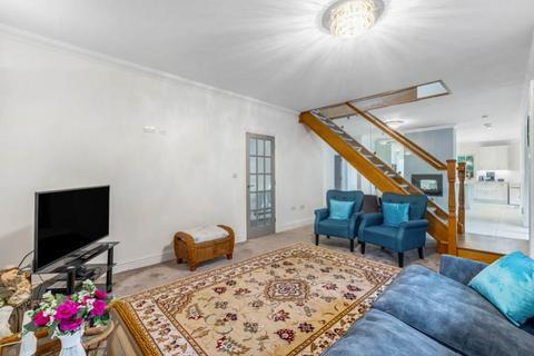 4 bedroom detached bungalow for sale, Dowgate Road, Leverington, Wisbech, Cambridgeshire, PE13