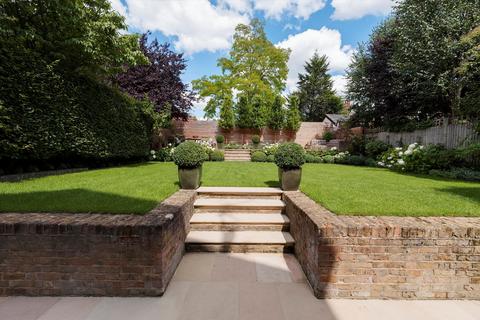 undefined, Ridgway Place, Wimbledon, London, SW19